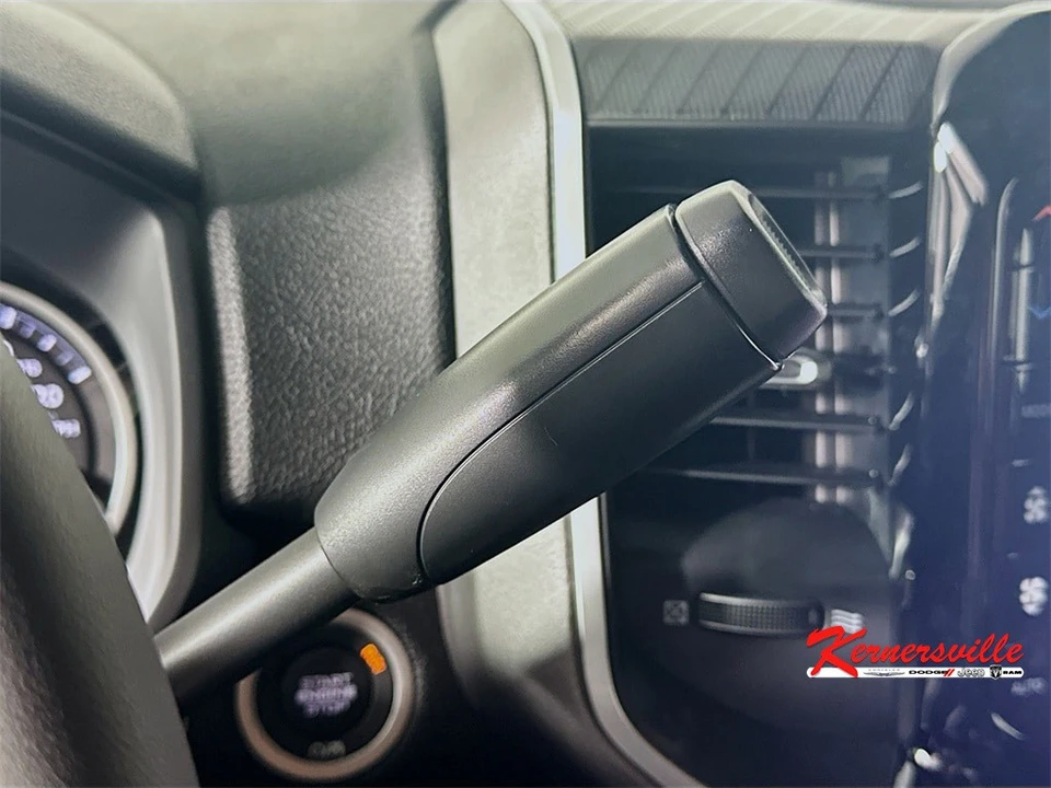2026 Ram 2500 - Image 12 of 21