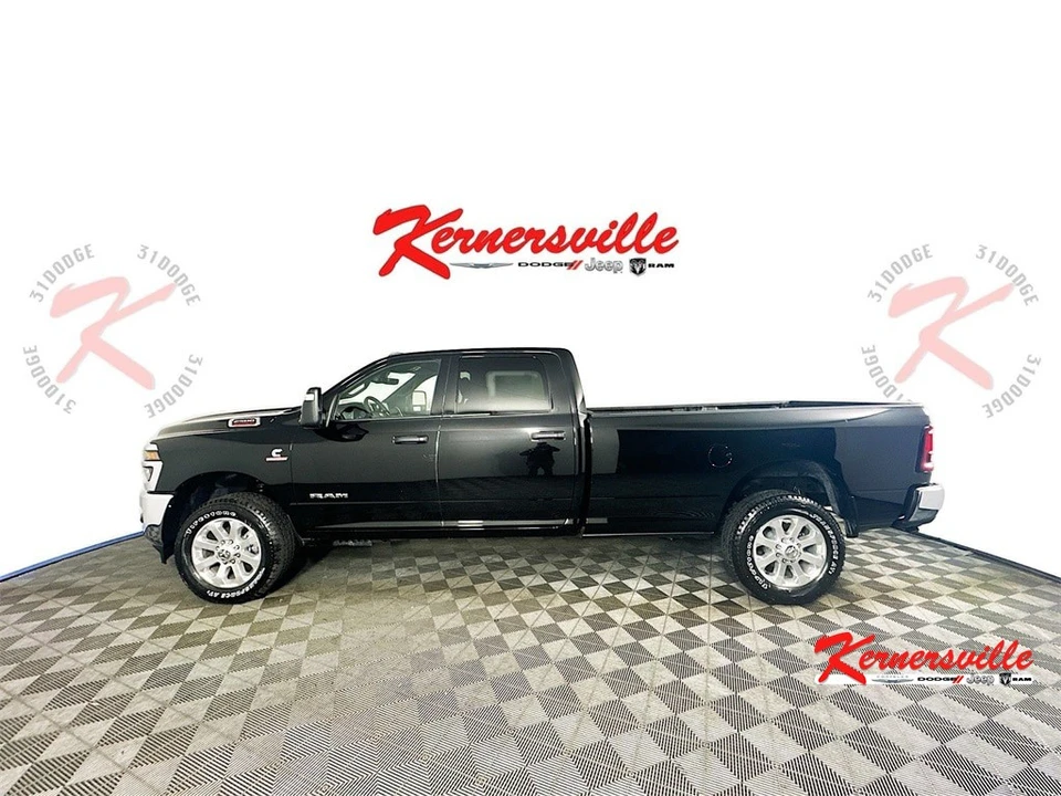 2026 Ram 2500 - Image 4 of 21