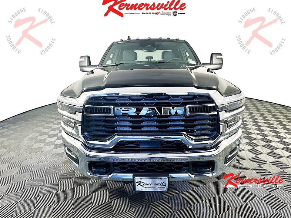 2026 Ram 2500 - Image 2 of 12