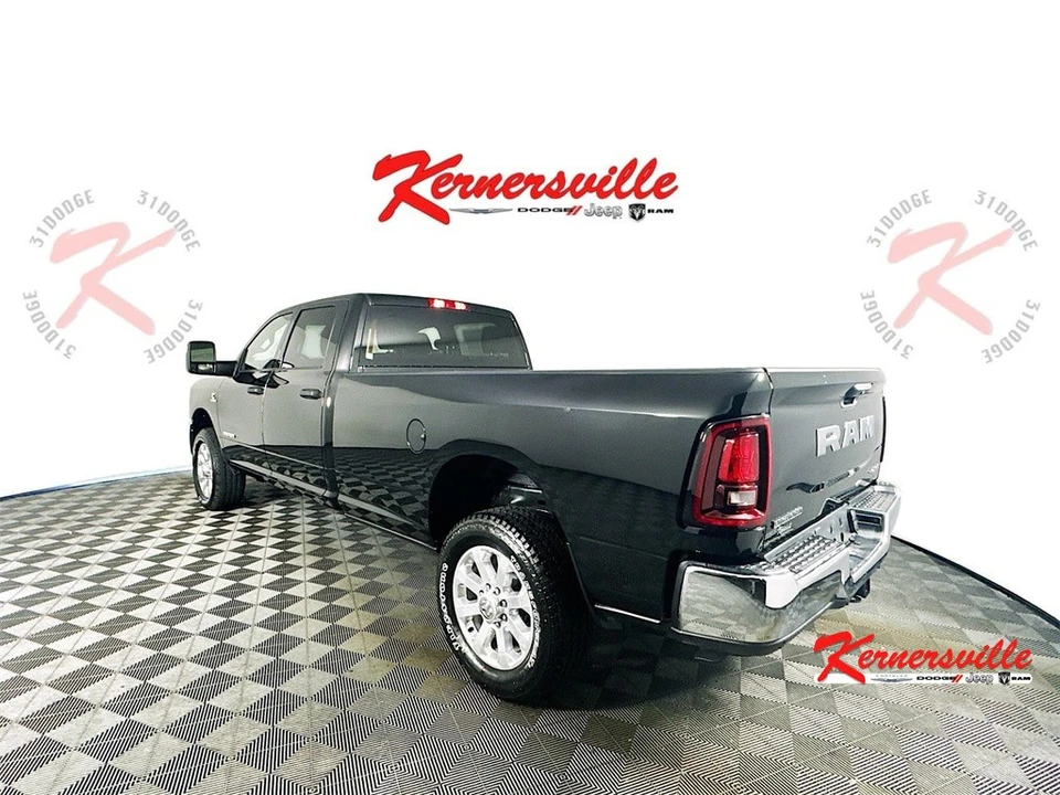 2026 Ram 2500 - Image 5 of 21