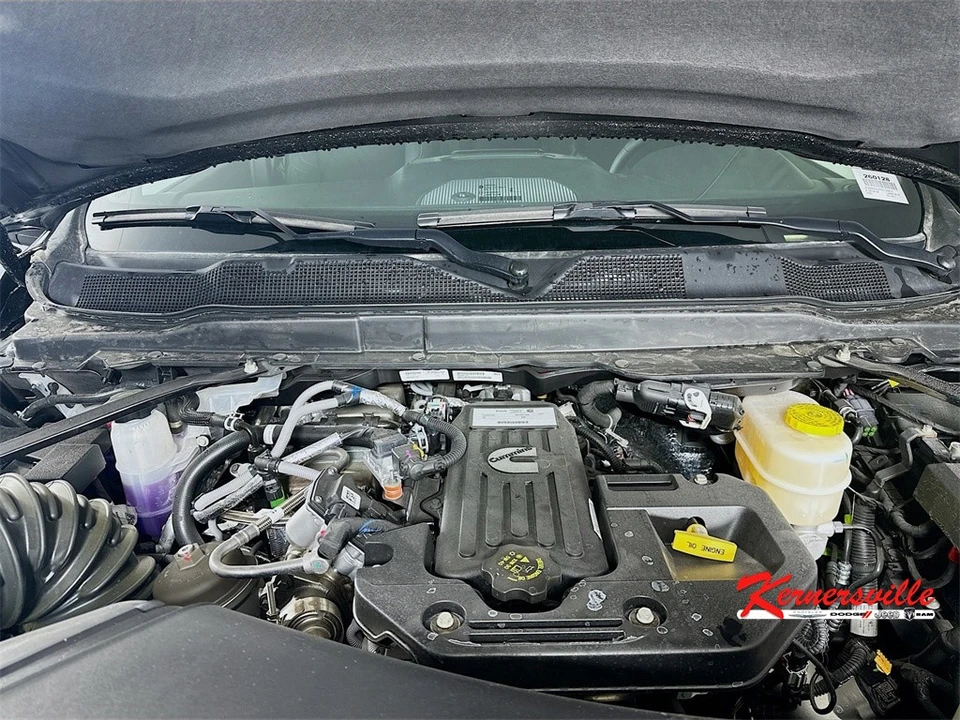 2026 Ram 2500 - Image 18 of 21