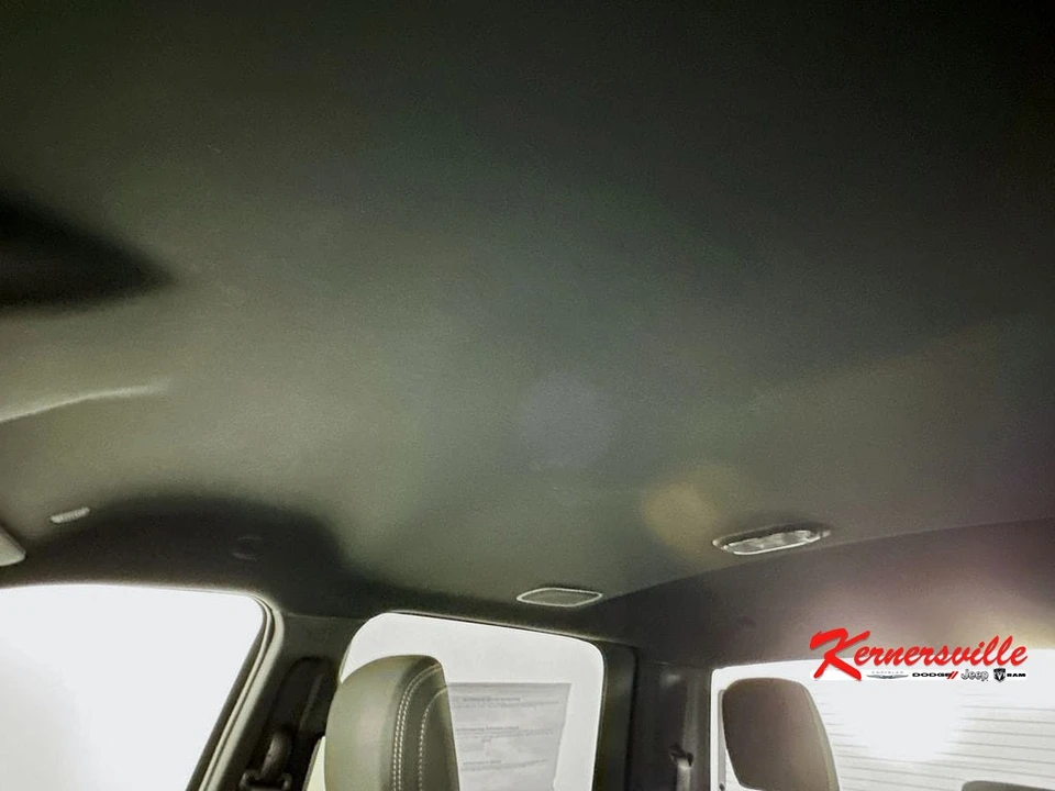 2026 Ram 2500 - Image 14 of 21