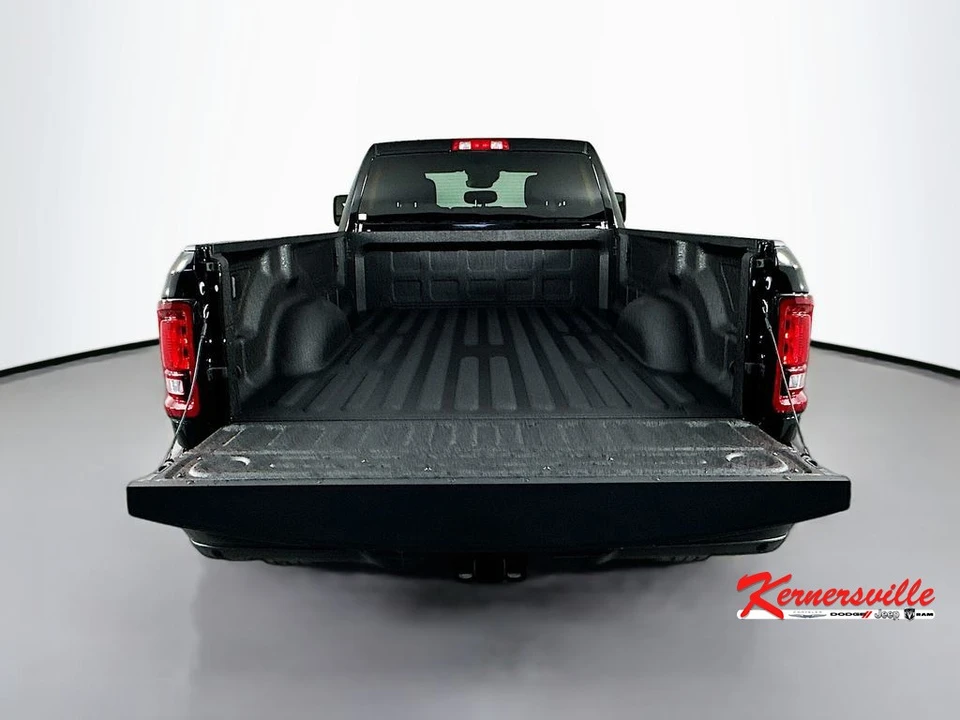 2026 Ram 2500 - Image 16 of 21