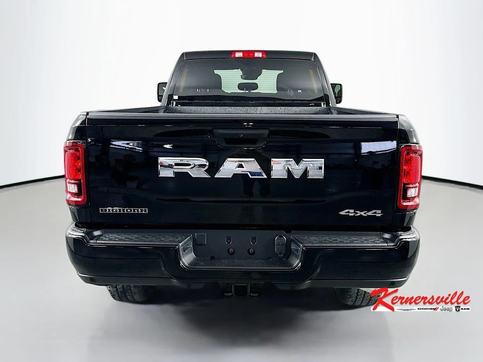 2026 Ram 2500 - Image 6 of 21