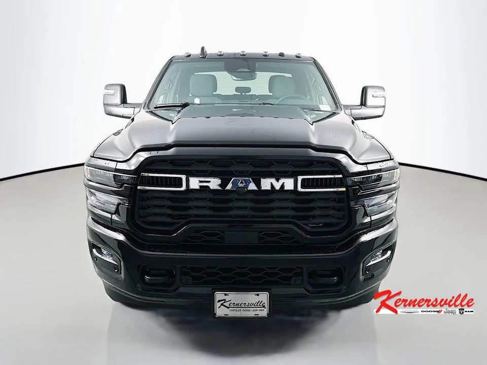 2026 Ram 2500 - Image 2 of 21