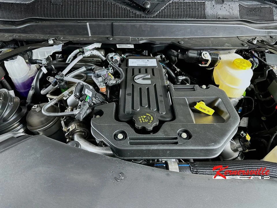 2026 Ram 2500 - Image 18 of 21