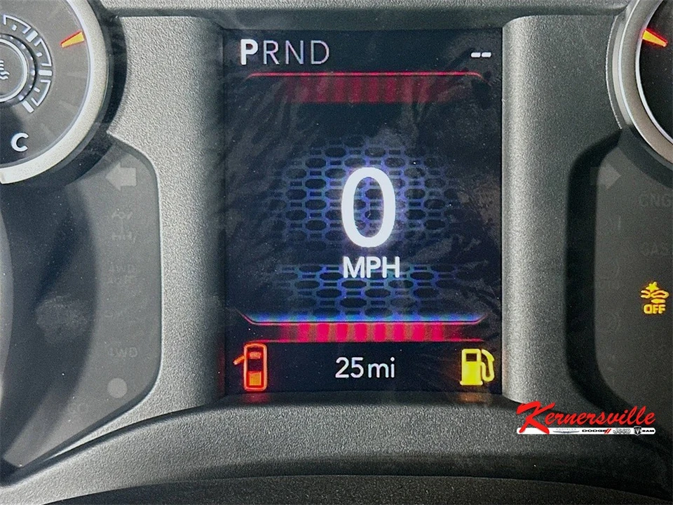 2026 Ram 2500 - Image 11 of 21