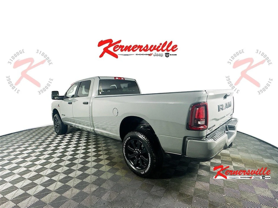 2026 Ram 2500 - Image 5 of 21