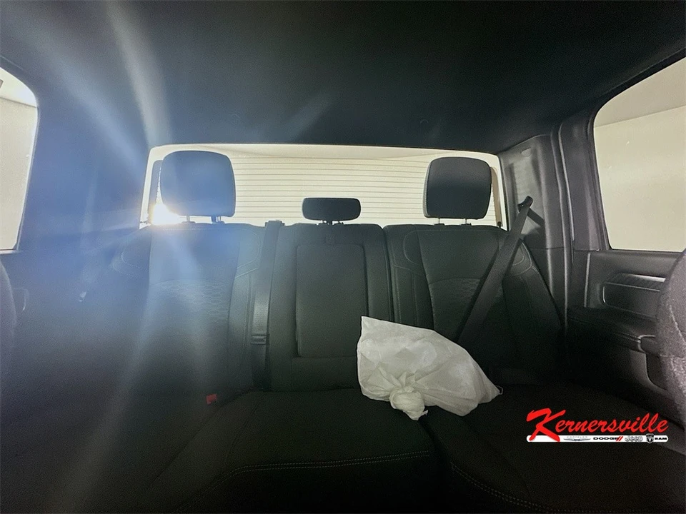 2026 Ram 2500 - Image 11 of 21