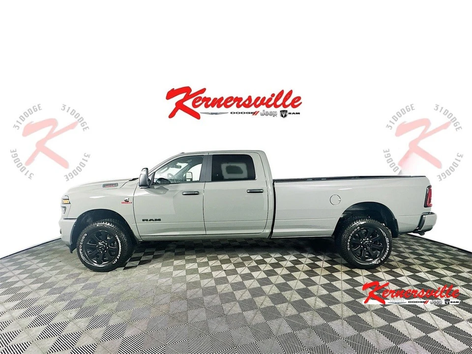 2026 Ram 2500 - Image 4 of 21