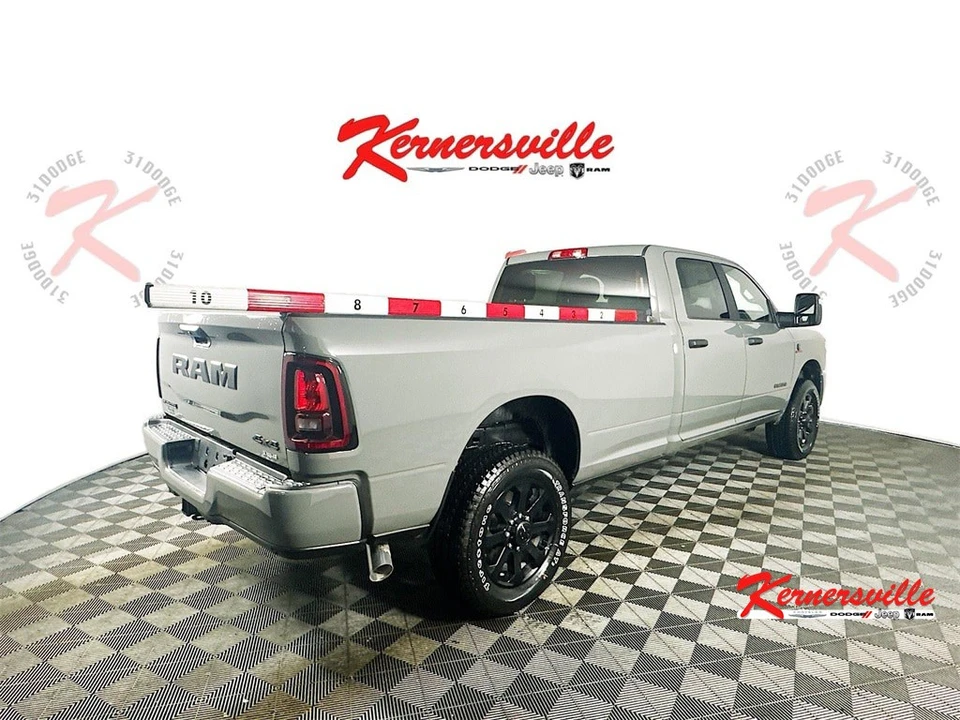2026 Ram 2500 - Image 7 of 21
