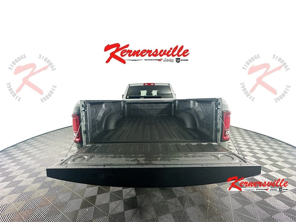 2026 Ram 2500 - Image 16 of 21