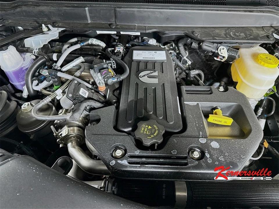 2026 Ram 2500 - Image 18 of 21