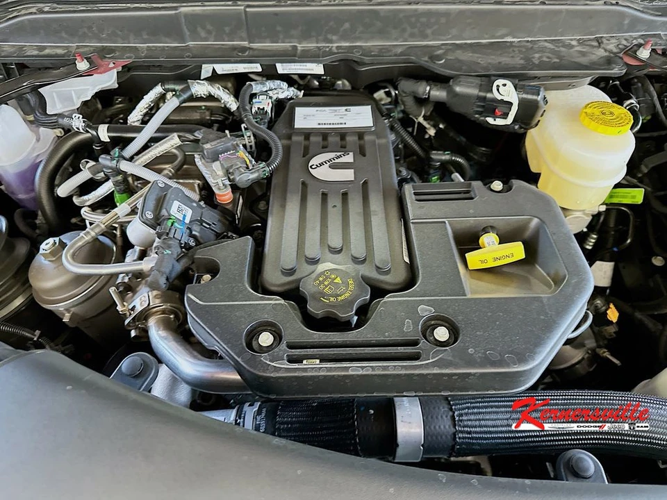 2026 Ram 2500 - Image 18 of 21