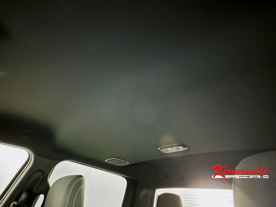 2026 Ram 2500 - Image 14 of 21