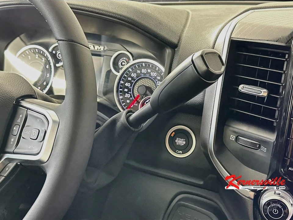 2026 Ram 2500 - Image 12 of 21