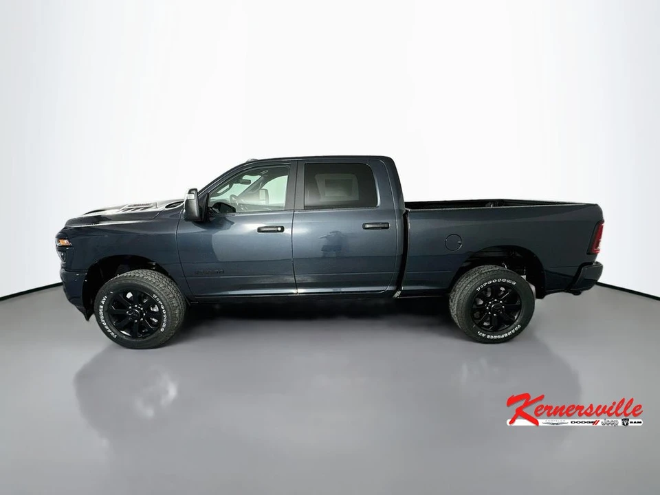 2026 Ram 2500 - Image 4 of 21