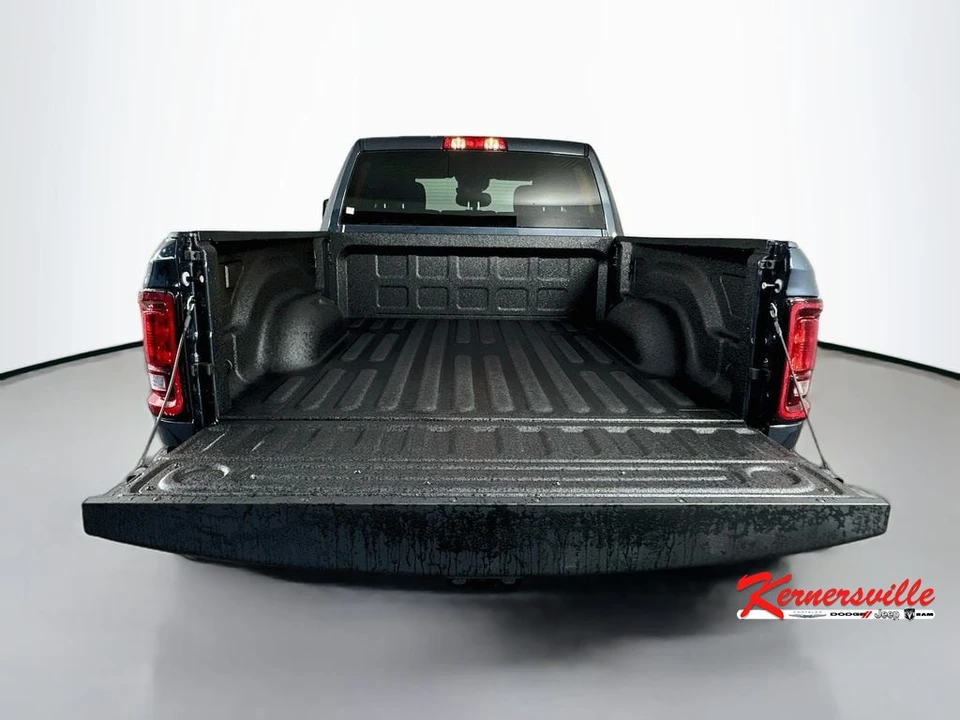 2026 Ram 2500 - Image 15 of 21