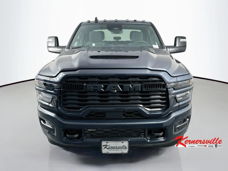 2026 Ram 2500 - Image 2 of 21