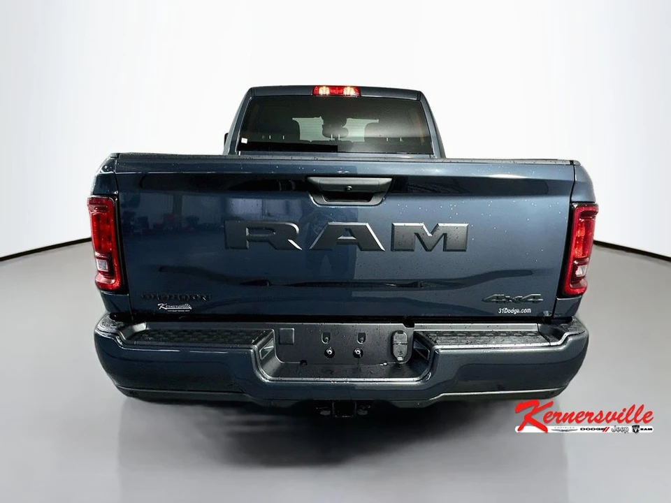 2026 Ram 2500 - Image 6 of 21