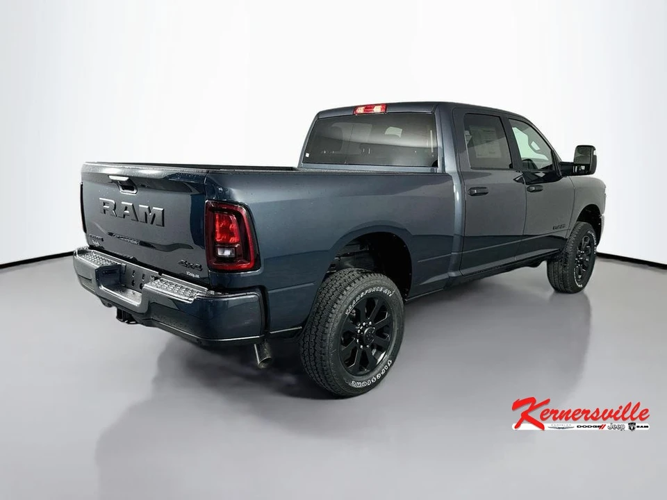 2026 Ram 2500 - Image 7 of 21