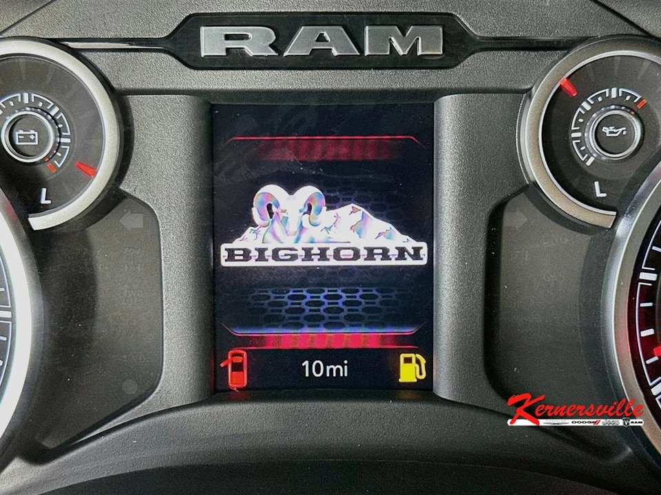 2026 Ram 2500 - Image 11 of 21