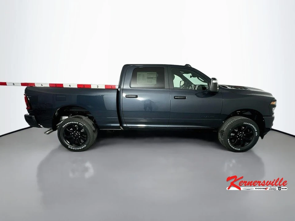 2026 Ram 2500 - Image 8 of 21