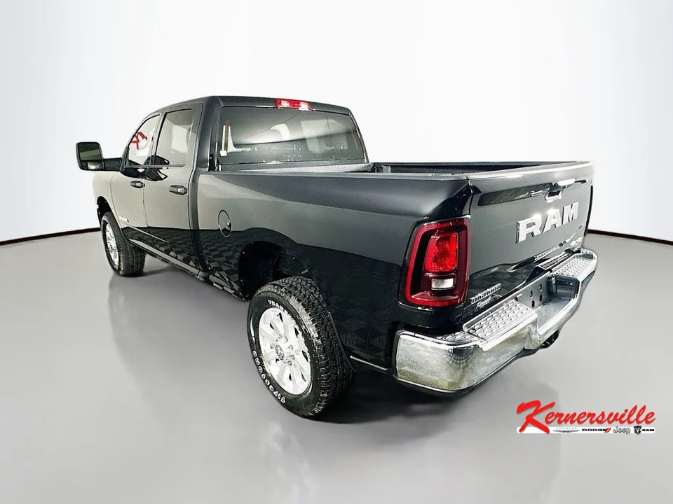 2026 Ram 2500 - Image 5 of 12