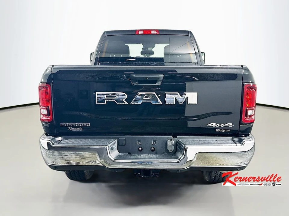 2026 Ram 2500 - Image 6 of 12