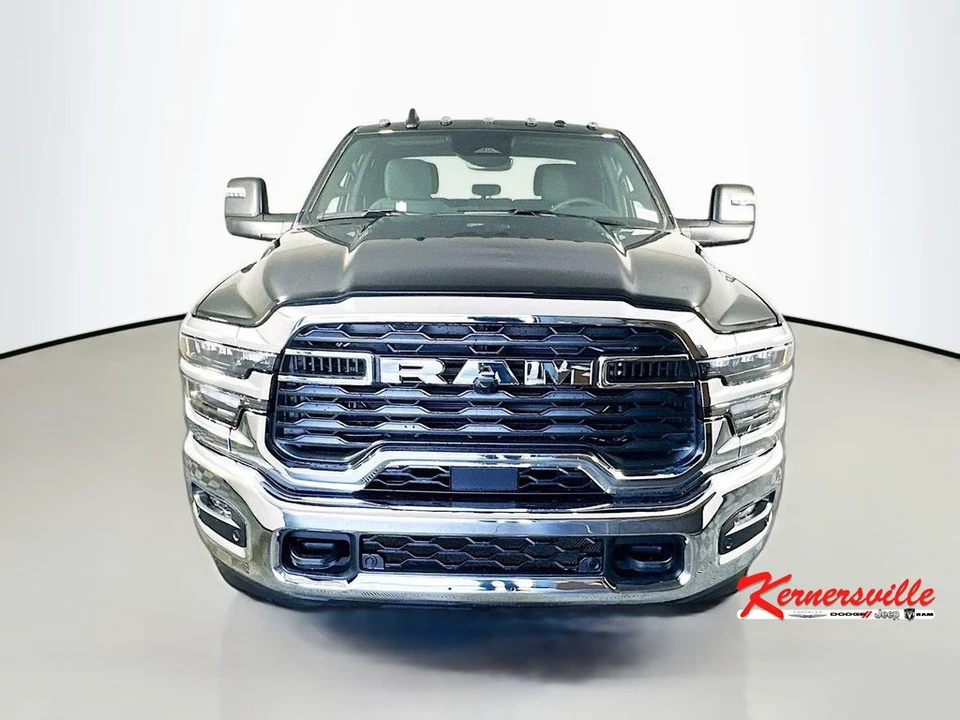 2026 Ram 2500 - Image 2 of 12