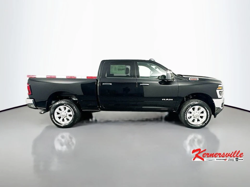 2026 Ram 2500 - Image 8 of 12