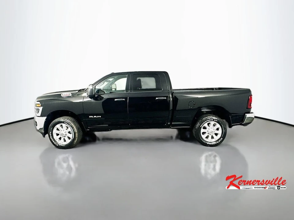 2026 Ram 2500 - Image 4 of 12