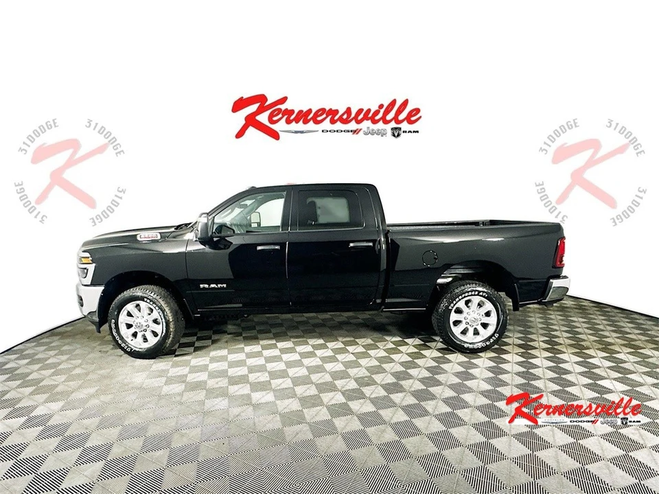 2026 Ram 2500 - Image 4 of 12