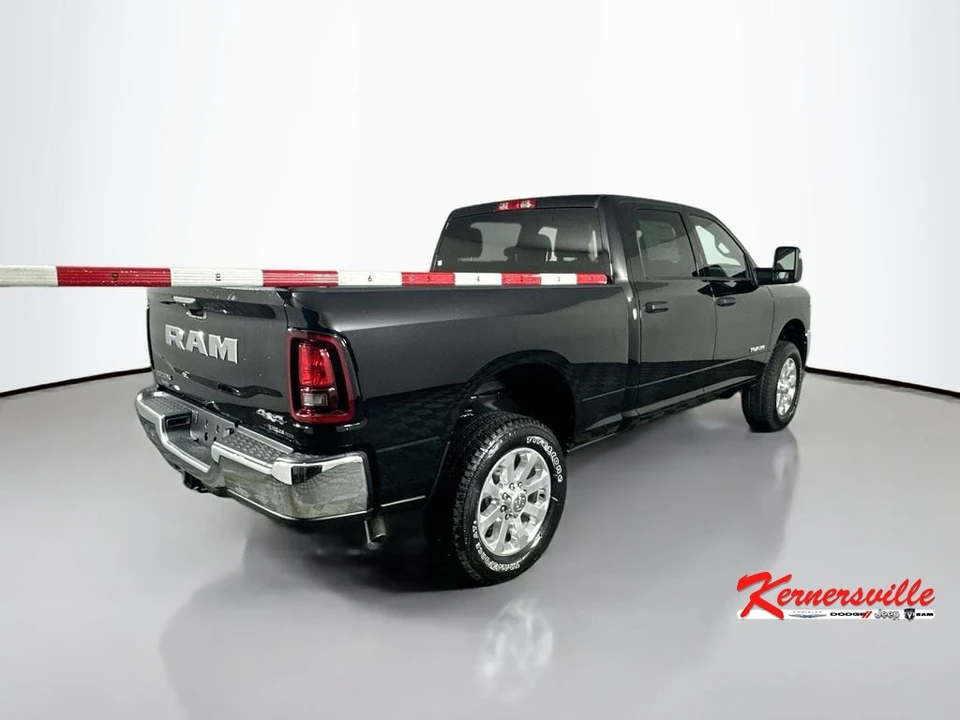 2026 Ram 2500 - Image 7 of 12