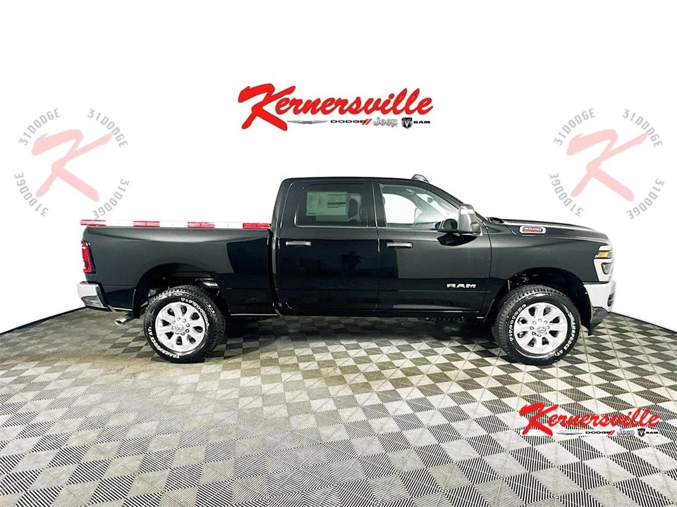 2026 Ram 2500 - Image 8 of 12