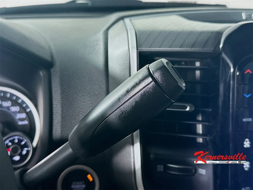 2026 Ram 2500 - Image 12 of 21