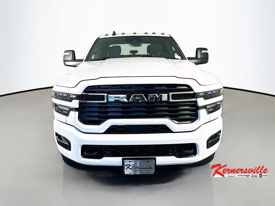 2026 Ram 2500 - Image 2 of 12