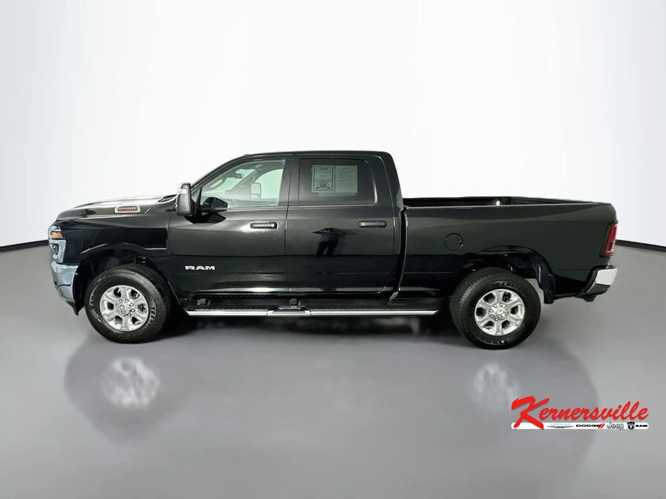 2026 Ram 2500 - Image 4 of 24