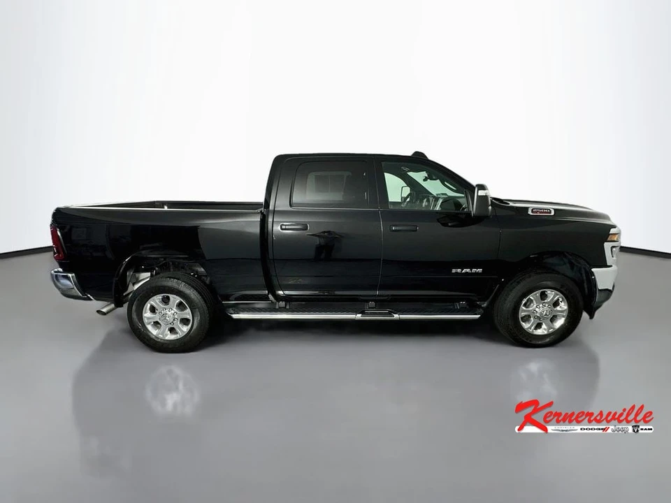2026 Ram 2500 - Image 8 of 24