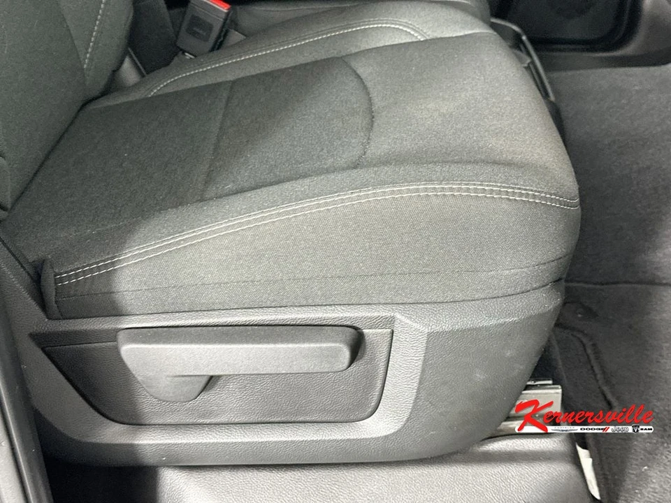 2026 Ram 2500 - Image 23 of 24
