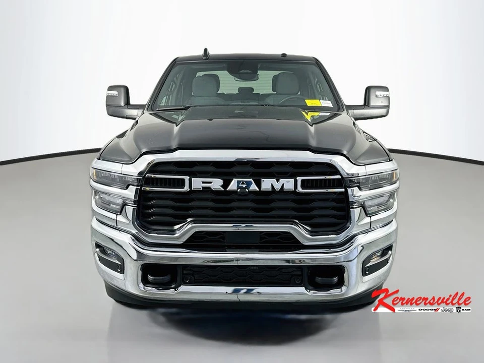 2026 Ram 2500 - Image 2 of 24