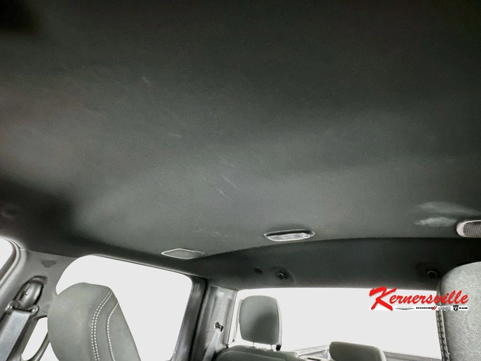 2026 Ram 2500 - Image 21 of 24