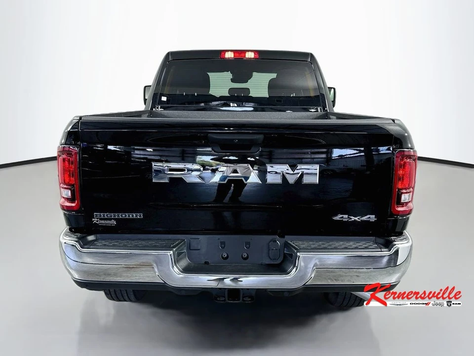 2026 Ram 2500 - Image 6 of 24