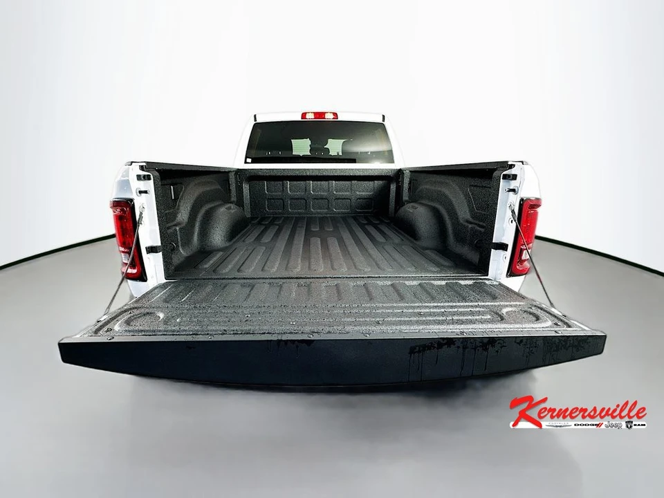 2026 Ram 2500 - Image 15 of 21