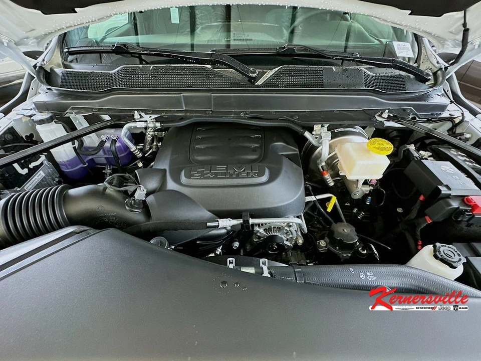2026 Ram 2500 - Image 17 of 21
