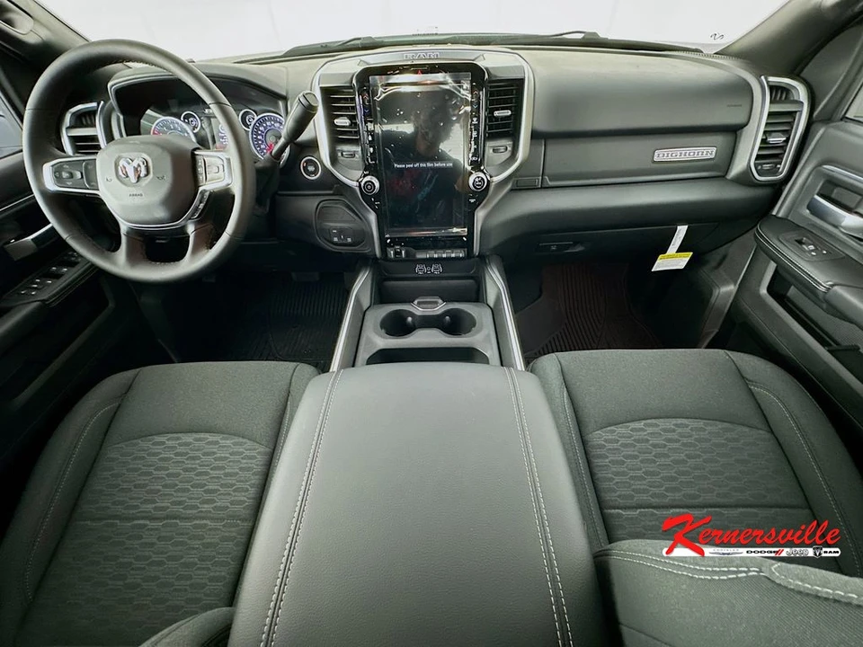 2026 Ram 2500 - Image 9 of 21