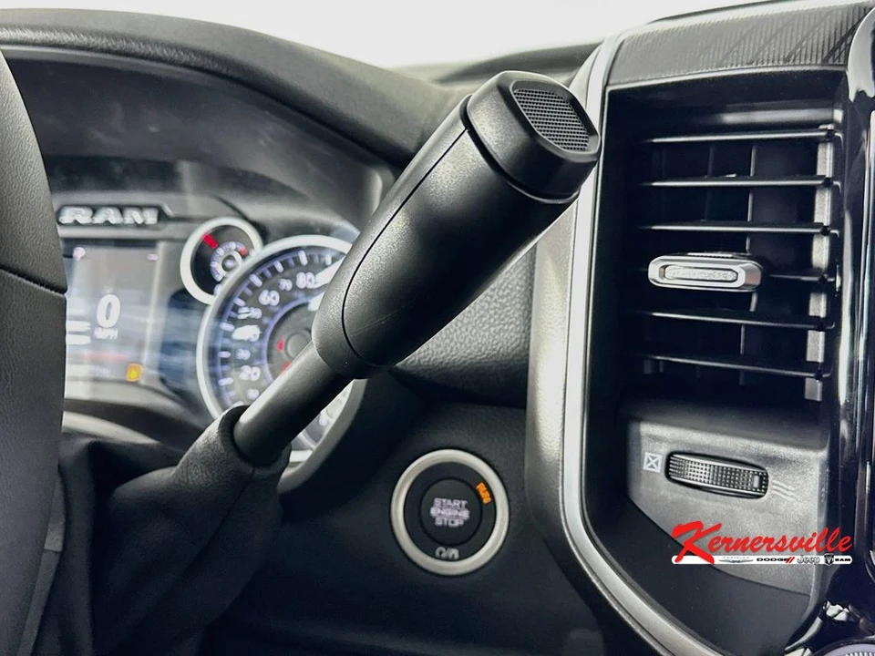 2026 Ram 2500 - Image 12 of 22