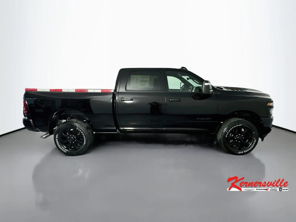 2026 Ram 2500 - Image 8 of 22