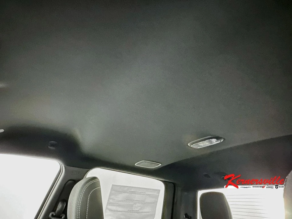 2026 Ram 2500 - Image 14 of 22