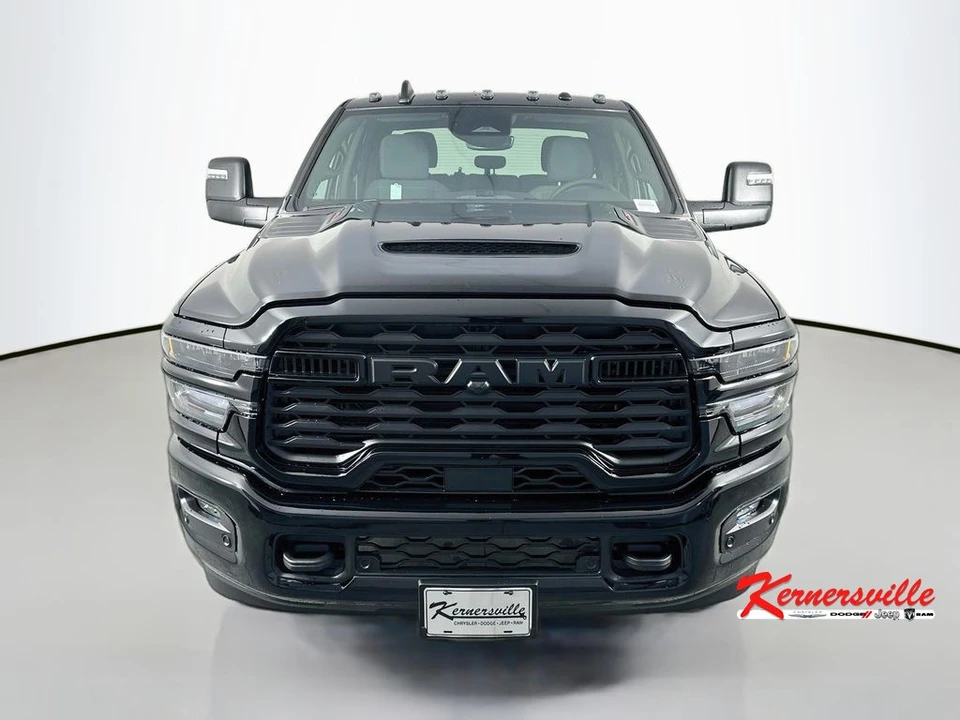 2026 Ram 2500 - Image 2 of 22